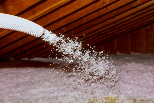 Best Types of Insulation in Strathmore, NJ