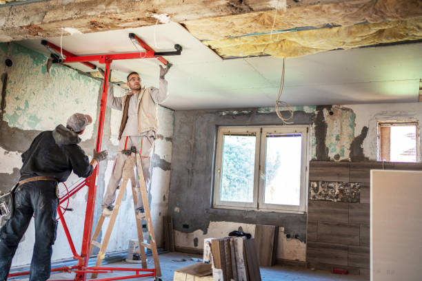 Best Insulation Maintenance and Repair in Strathmore, NJ